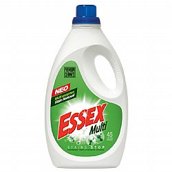 ESSEX MULTI STAINS STOP ΥΓΡΟ ΑΠΟΡΡΥΠΑΝΤΙΚΟ ΡΟΥΧΩΝ 45 ΜΕΖΟΥΡΕΣ