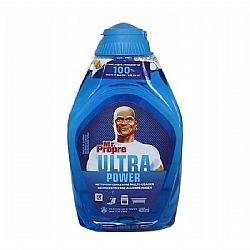 MR PROPRE ULTRA POWER GENTLE CLEANSING GEL 400ml