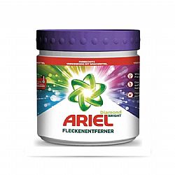 ARIEL ΑΦΑΙΡΕΣΗ ΛΕΚΕΔΩΝ COLOR PROTECTION DIAMOND BRIGHT 500g