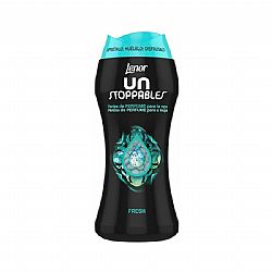 LENOR ΕΝΙΣΧΥΤΙΚΟ ΑΡΩΜΑΤΟΣ UNSTOPPABLE FRESH ΠΕΡΛΕΣ 210g
