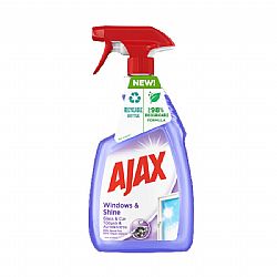 AJAX GLASS CLEANER SPRAY 500ml