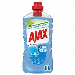 AJAX ULTRA FLOOR CLEANING LIQUID 1L