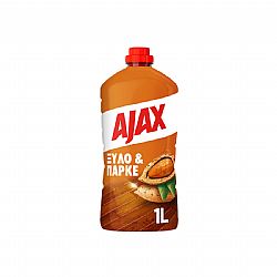AJAX OPTIMAL 7 FLOOR CLEANING LIQUID ALMOND 1L