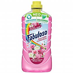 FABULOSO FLOOR CLEANING FRESH FLOWER