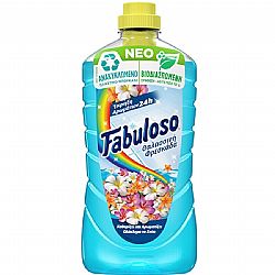 FABULOSO FLOOR CLEANING FRESH SEAFOOD 1L