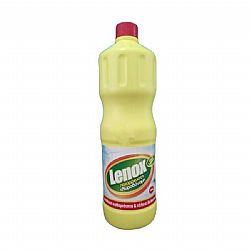 FLOS LENOX HAND THICKENER ULTRA LEMON 1250ml