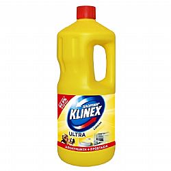 KLINEX ULTRA PROTECTION THICKENING CHLORINE WITH LEMON SCENT 2L