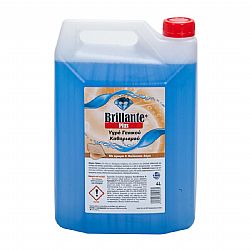 BRILLANTE PLUS GENERAL CLEANING LIQUID WITH SEA BREEZE FRAGRANCE 4L