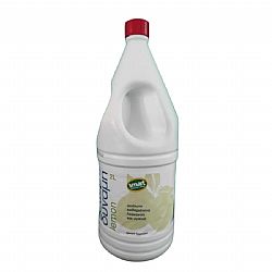 SMART THICKENING CHLORINE WITH LEMON SCENT 2L
