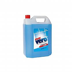 FLOS PROFESSIONAL WINDOW CLEANING LIQUID WITH VINEGAR 4L