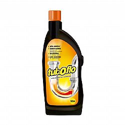 TUBOFLO LIQUID PIPE CLOCK 500ml