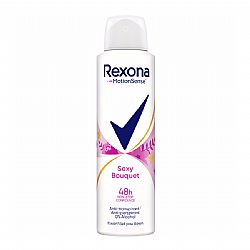 REXONA ΑΠΟΣΜΗΤΙΚΟ SPRAY 48h SEXY BOUQUET 150ml