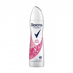 REXONA ΑΠΟΣΜΗΤΙΚΟ SPRAY 48h PINK BLUSH 150ml