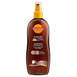 CARROTEN SUMMER DREAMS SPRAY ΛΑΔΙ ΜΑΥΡΙΣΜΑΤΟΣ SPF0 200ml