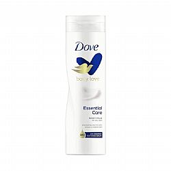 UNILEVER DOVE ESSENTIAL CARE BODY LOTION 250ml