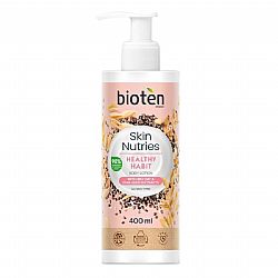 BIOTEN HEALTHY HABIT BODY LOTION 400ml