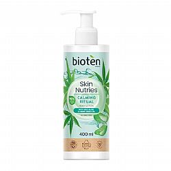 BIOTEN SKIN NUTRIES CALMING RITUAL BODY LOTION 400ml