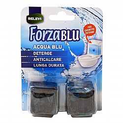 RELEVI FORZABLU PELVIC TABLETS WITH AQUA SCENT 50g 2tabs