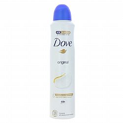 DOVE ΑΠΟΣΜΗΤΙΚΟ SPRAY ORIGINAL 250ml