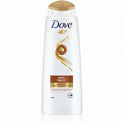 DOVE ANTI FRIZZ SHAMPOO 400ml