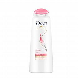 DOVE COLOUR CARE SHAMPOO 400ml