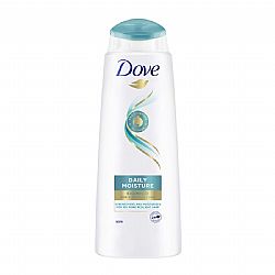 DOVE DAILY MOISTURE SHAMPOO 400ml