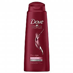 DOVE PRO-AGE SHAMPOO 400ml