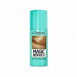 L'OREAL MAGIC RETOUCH BLONDE 75ml