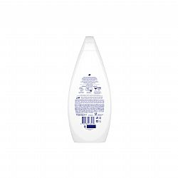 UNILEVER DOVE SILKY VELVET  ΚΡΕΜΩΔΕΣ ΑΦΡΟΛΟΥΤΡΟ 720ml