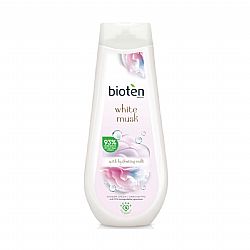 BIOTEN WHITE MUSK ΑΦΡΟΛΟΥΤΡΟ 750ml