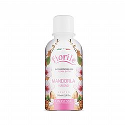 PARISIENNE FIORILE ALMOND NATURAL BATH FOAM 1000ml