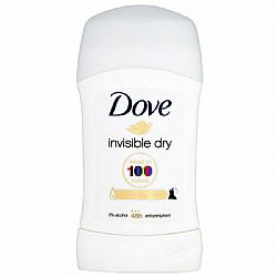 DOVE ΑΠΟΣΜΗΤΙΚΟ STICK INVISIBLE DRY 48h 40ml