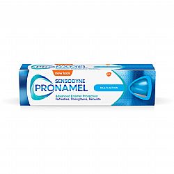 SENSODYNE TOOTHPASTE PRONAMEL MULTI-ACTION 75ml