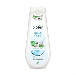 BIOTEN ΑΦΡΟΛΟΥΤΡΟ COTTON FRESH 750ml