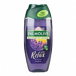 PALMOLIVE ΑΦΡΟΛΟΥΤΡΟ MEMORIES SUNSET RELAX ΣΕ GEL 250ml