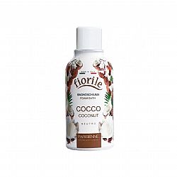 PARISIENNE FIORILE COCONUT NATURAL BATH FOAM 1000ml