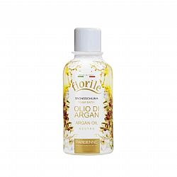 PARISIENNE FIORILE ARGAN OIL NATURAL BATH FOAM 1000ml