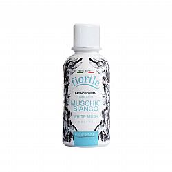 PARISIENNE FIORILE WHITE MUSK NATURAL BATH FOAM 1000ml