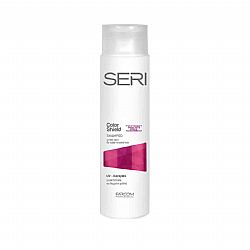 FARCOM SERI COLOR SHIELD SHAMPOO SULFATE FREE 300ml