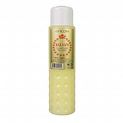 FARCOM MONIKA BALSAM ΓΑΛΑΚΤΩΜΑ ΜΑΛΛΙΩΝ 500ml