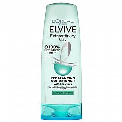 LOREAL PARIS ELVIVE EXTRAORDINARY CLAY REBALANCING CONDITIONER 250ml