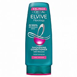 LOREAL PARIS  ELVIVE FIBROLOGY THICKENING CONDITIONER 700ml