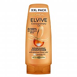 LOREAL PARIS ELVIVE EXTRAORDINARY OIL NOURISHING CONDITIONER 700ml