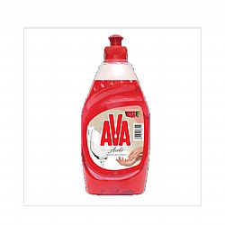 AVA ACETO ΥΓΡΟ ΠΙΑΤΩΝ ΜΕ ΑΡΩΜΑ ΒΑΤΟΜΟΥΡΟ 425ml