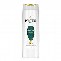 PANTENE PRO-V CLARIFYING ΣΑΜΠΟΥΑΝ 400ml