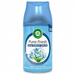 AIR WICK PURE FRESH REPLACEMENT 250ml