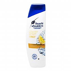 HEAD & SHOULDERS ΣΑΜΠΟΥΑΝ CITRUS FRESH 330ml