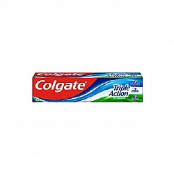 COLGATE TRIPLE ACTION TOOTHPASTE 75ml