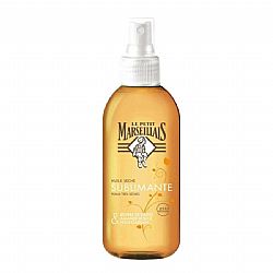 LE PETIT MARSEILLAIS HUILE SECHE SUBLIMANTE ΞΗΡΟ ΑΜΗΓΔΑΛΕΛΑΙΟ 150ml