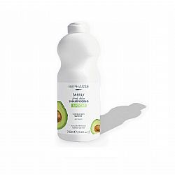BYPHASSE FAMILY FRESH DELICE AVOCADO ΣΑΜΠΟΥΑΝ 750ml